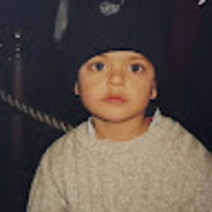 Meet your Posher, Gabriel